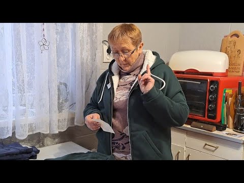 Распаковка ЗА 5 ТЫСЯЧ гривен! цены на товары