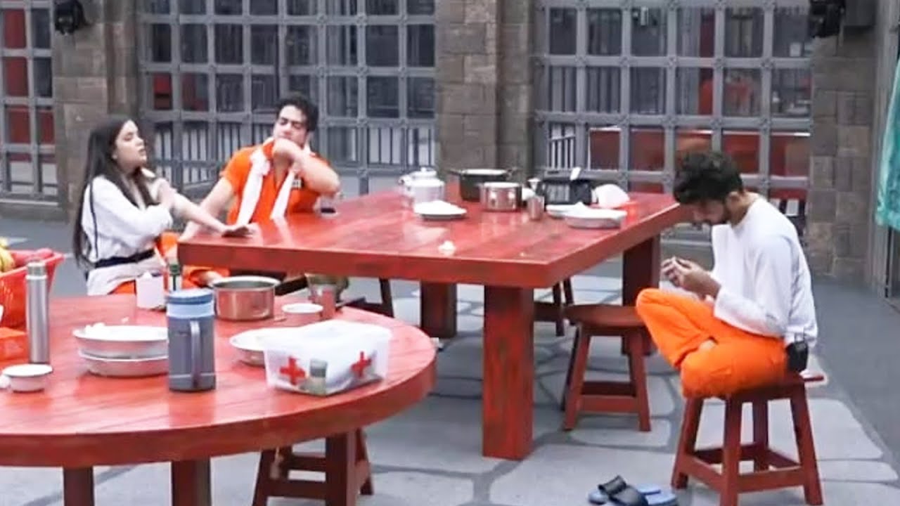 Lock Upp Live Update | Anjali Ne Wohi Kiya Jo Munawar Ne Kaha, Shivam Ka Bada Bayan