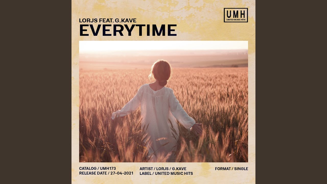 Everytime adlı videoyu YouTube'da izle Everytime adlı videoyu YouTube'da izle