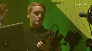 Disclosure - What's In Your Head? (Bestival 2014)