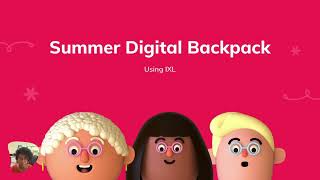 CMSD EdTech: Using IXL for Instructional Growth