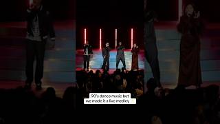 A Little Throwback To Singing Some Throwbacks