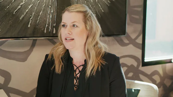 Rachel Bounds - Litigation Paralegal | Naqvi Injur...