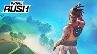 🔴 Live Gane Prime Rush Part 2