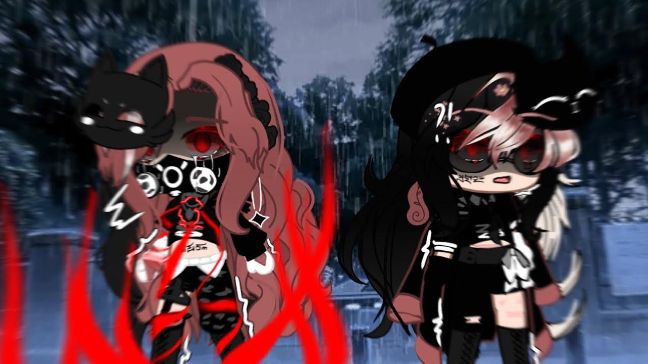 So How Do I Say Goodbye For My Whole Damn Life Gacha Club Meme So how do i say goodbye for my whole damn life gacha club meme
