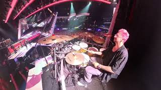 CADEIRA CATIVA - ZÉ NETO E CRISTIANO (DRUM CAM LEKO BERTOLDO)