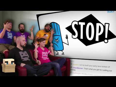 Fakin' It AWESOME! EPISODE 4 - Fakin' It AWESOME! EPISODE 4