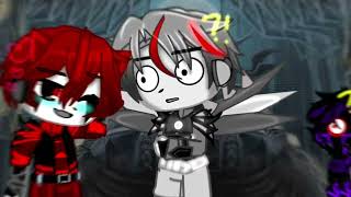 Hola~~ meme II Breakdown X Knockout II RUSHED AND LAZY