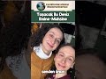 Taşacak Bu Deniz Emine ve Muhsine - Senden Önce Senden Sonra 🤣🤣