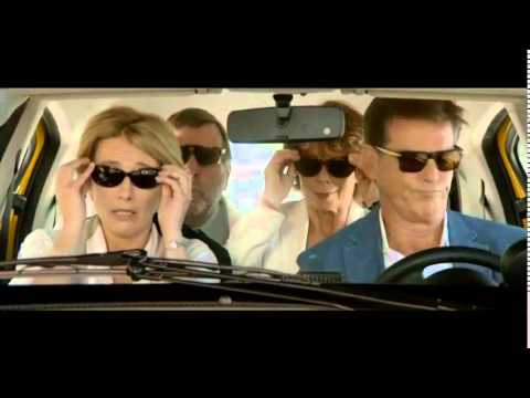 Un golpe brillante (2013)