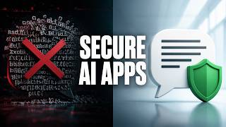 LLM Guardrails Explained: Secure Your AI Apps with LangChain | Prompt Injection, PII & More