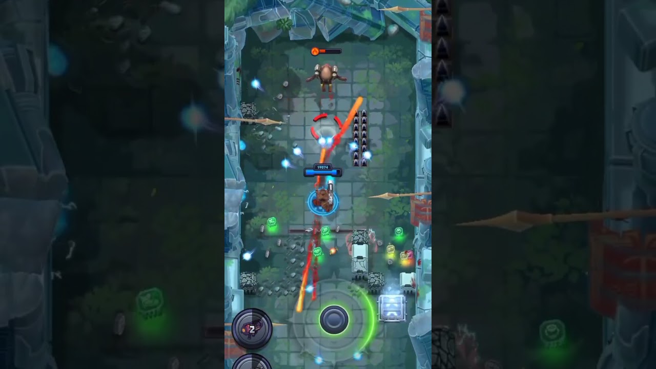 how to play mighty doom fighting game. #howtoplaymightydoom