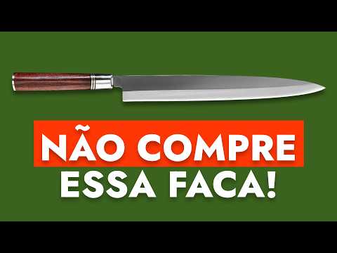 THE BEST JAPANESE KNIFE IN 2025