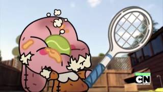 El Asombroso Mundo De Gumball - Sueño De Daisy - Español España