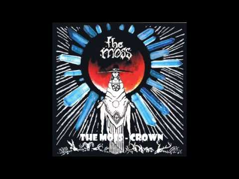 Fellwoods — The Moss (Fellwoods) - Crown