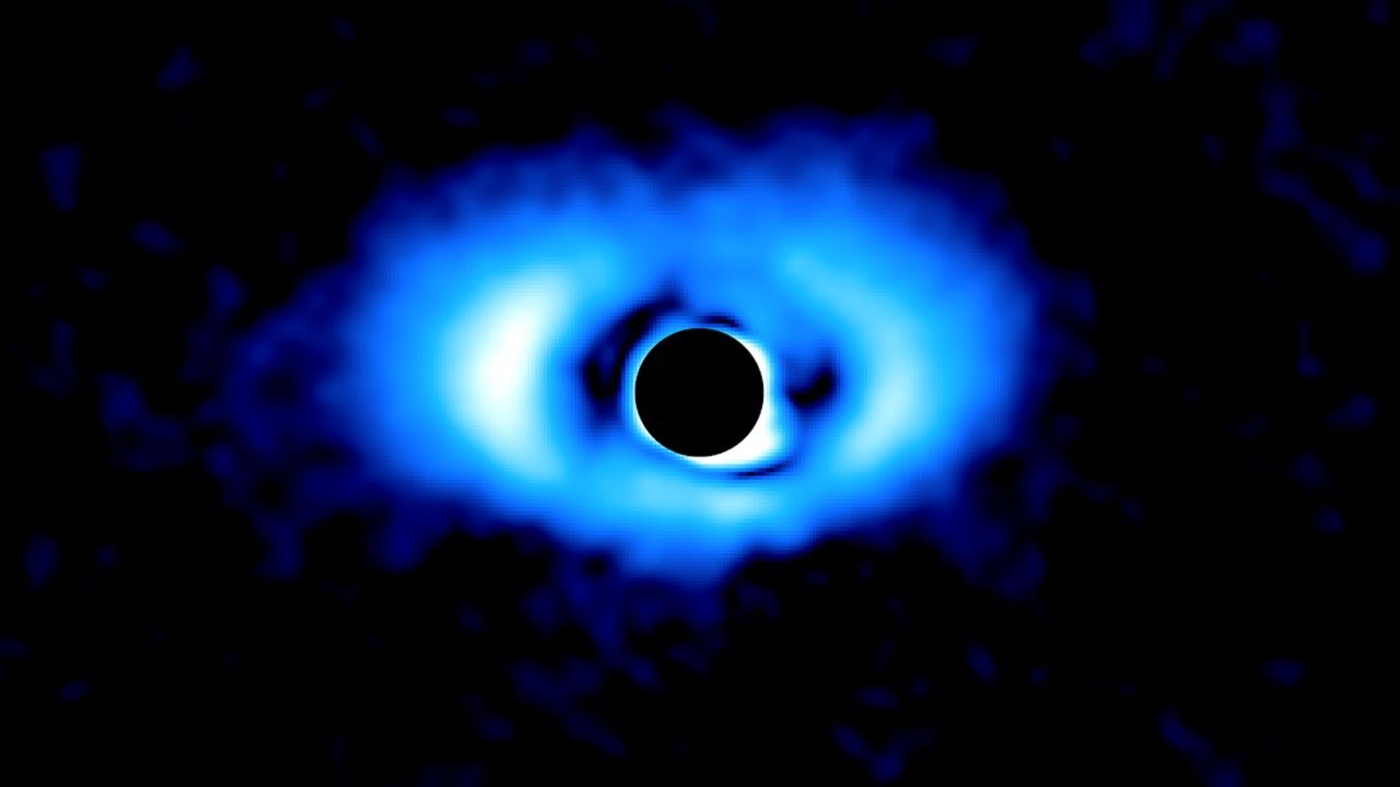 Science Bulletins: Sun-Like Star May Host Several Planets