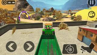 Farming Simulator E02 Android GamePlay HD