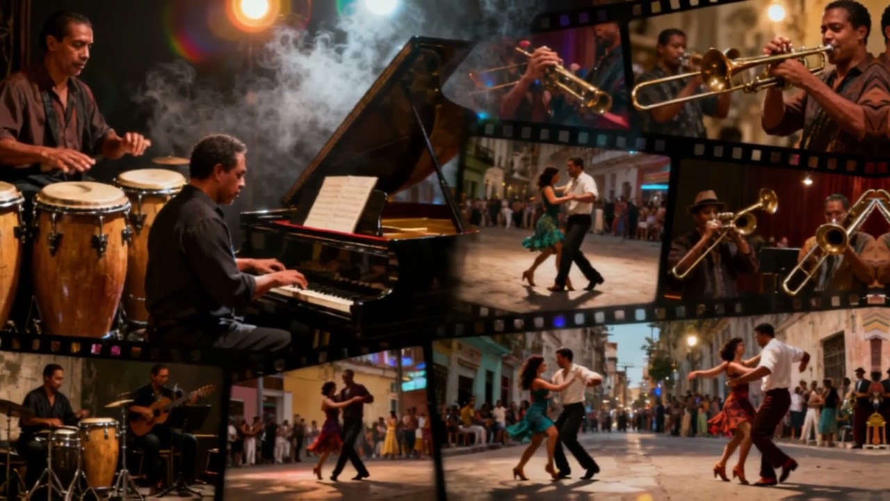 🎶 Sabor del Bueno — Mix Para Gente que Sabe