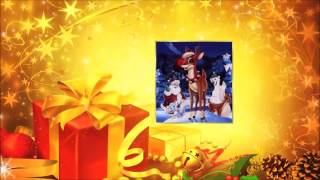 Rudolph The Red Nosed Reindeer