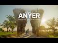 Piknik di Pantai Adem Anyer &amp; Sunset Cantik Novus Jiva | Anyer