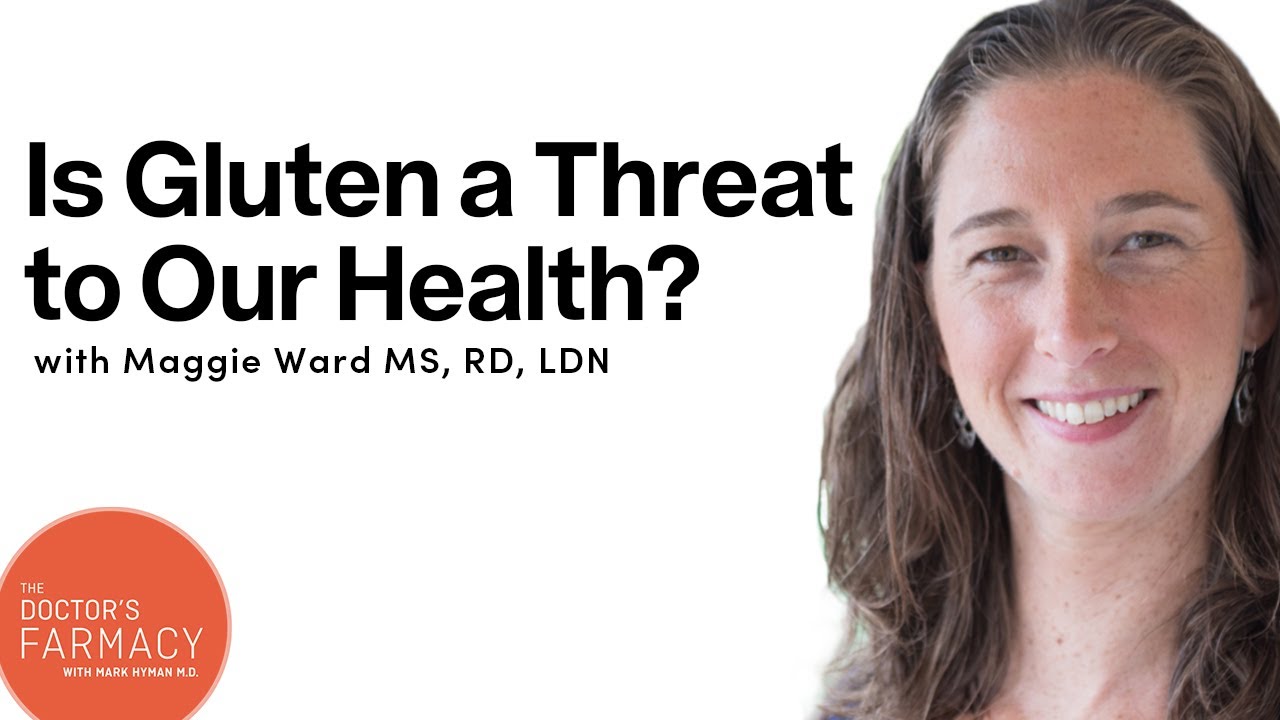 Is GlutenFree A Fad Or Is Gluten A Real Threat To Our Health? YouTube