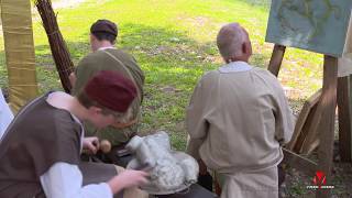 Leonardo Da Vinci Al Panperduto Di Somma Lombardo