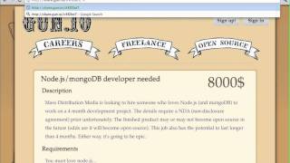DirtyShare - Pure Javascript File Sharing Proof of Concept Demo