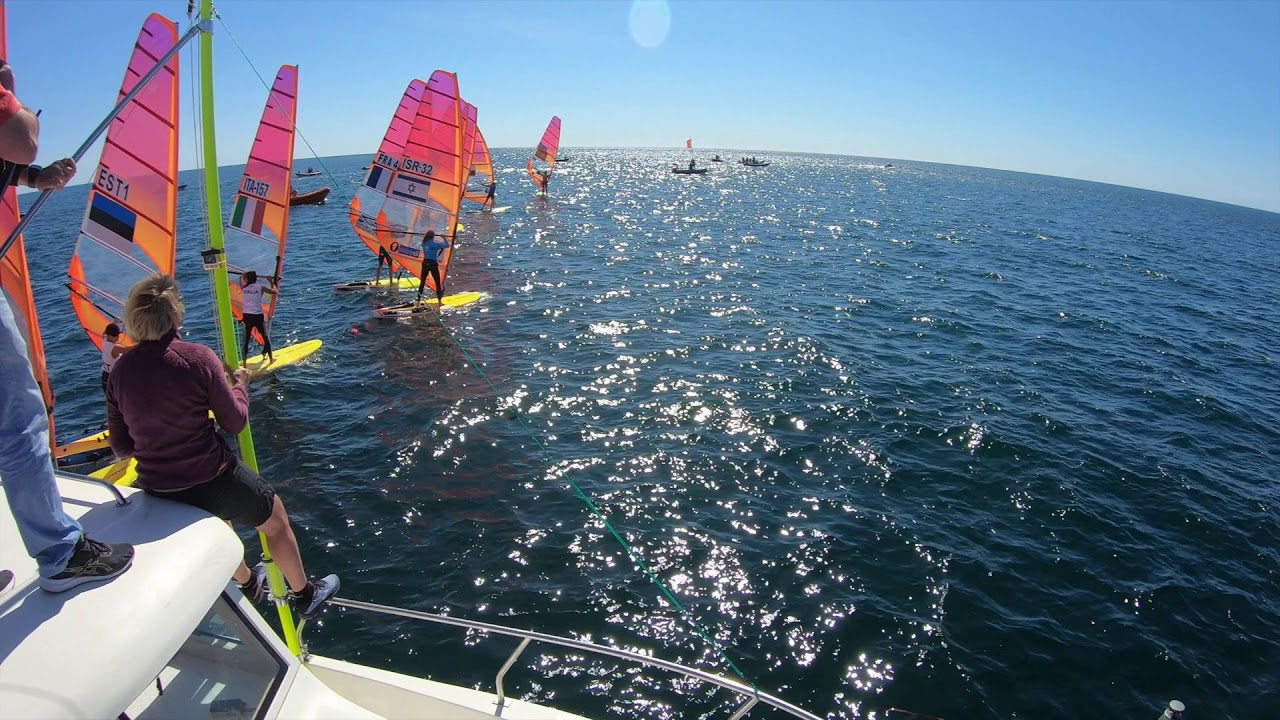RS:X START - MR Women