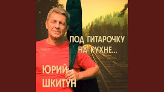 Всё мимолетно - Юрий Шкитун