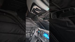 Vanncamp: VW T5/T6 Window Covers Are Live! 🚐🇩🇪