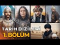 Yeni Çıkacak Tarih Dizileri 1. Bölüm