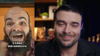 Descobri algo BIZARRO sobre o caso da Saidinha