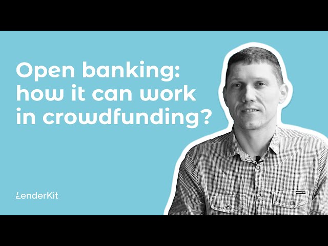 A Few Words About Open Banking and Crowdfunding | CEO Talks #13