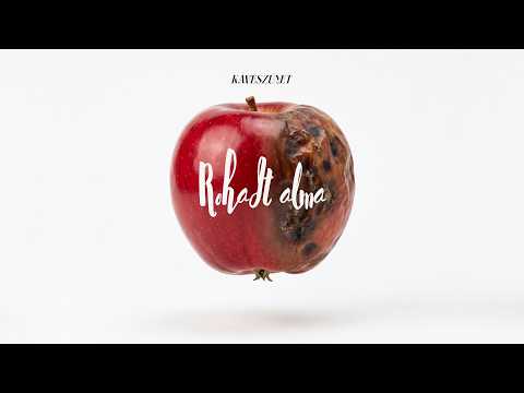 Kávészünet - Rohadt alma
