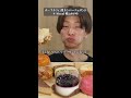 両面焼きしたスタバのポークカツサンド #shorts