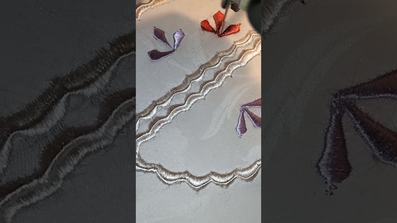 #الطرز الرباطي#اكسبلور #فولو 