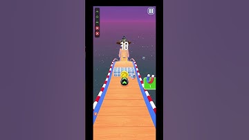 "3D Balls Game: Bouncing Adventure Awaits"              "Sky Ball Jump: A Gravity-Defying Challenge"