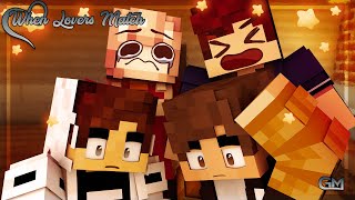 A Secret To Keep | When Lovers Meet | [S7 Ep.2] | Minecraft Roleplay (MCTV)
