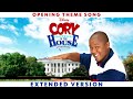 Cory In The House Opening Theme Extended Version