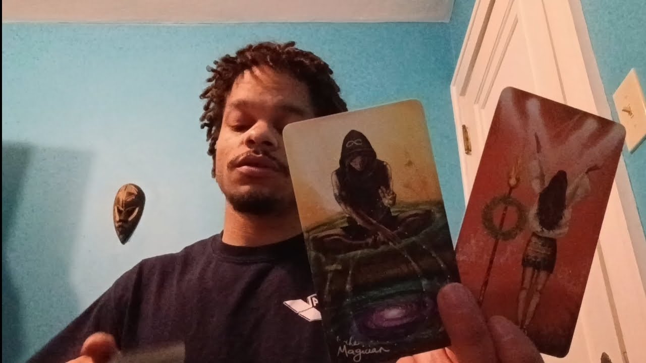 You Deal With High Lvl Spiritual Warfare Because Your Powerful! - Timeless Tarot Reading 