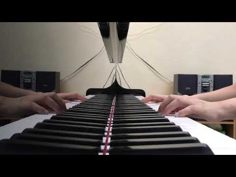 粉红色的回忆 Piano Cover by Yazhi