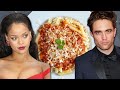 Which Celebrity Makes The Best Pasta?