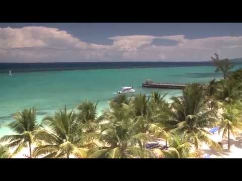 Video: Nový all-inclusive resort Riviera Maya je ideální pro all-inclusive hatery