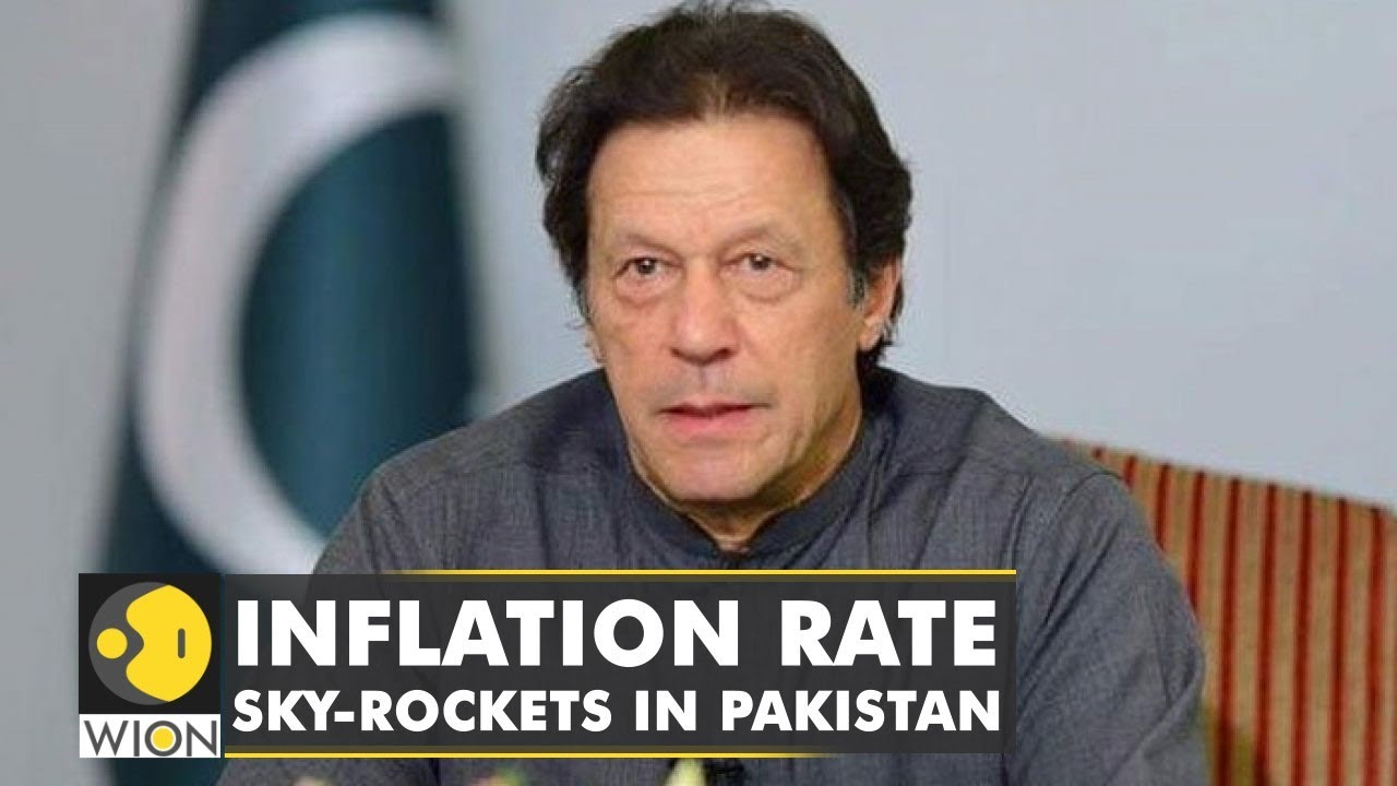 Pakistan PM Imran Khan forbids ministers from travelling abroad | Inflation | Latest English News
