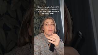 Do You Remember This Part. No? You Were Asleep? Ok Lets Rewatch, Again