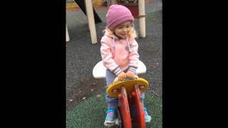 Sofia Rose 3Rd Birthday