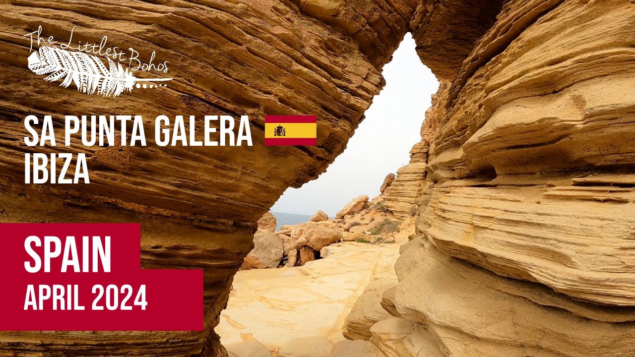 Sa Punta Galera, Ibiza 2024