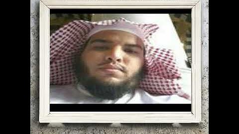 الشيخ محمد الداه الشنقيطي سورة الاعلى تلاوة راائعة