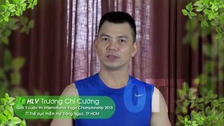 OTiV - Bài tập Yoga tốt cho não screenshot 4