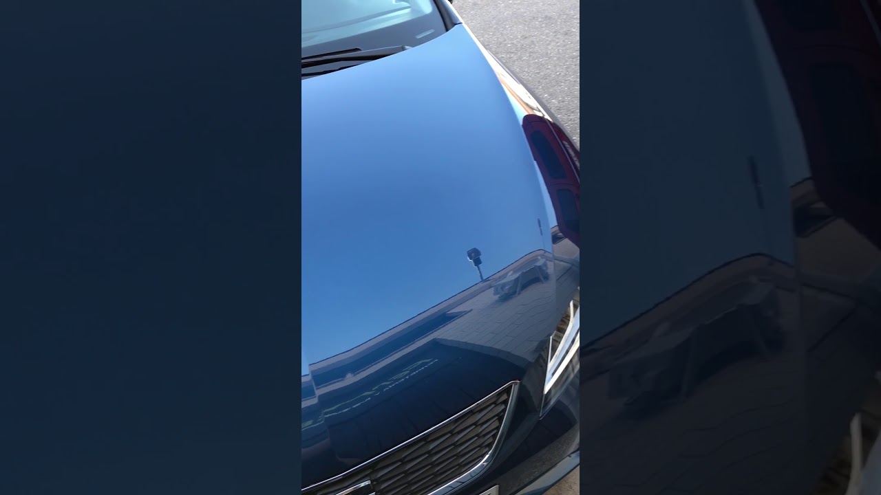 Jetseal + butter wet wax YouTube